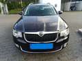 Skoda Superb Superb Combi 2.0 TDI Comfort Schwarz - thumbnail 1