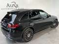 Mercedes-Benz GLC 220 4M AMG-Line NAV+LED+KAM+BURMESTER+CPLAY Schwarz - thumbnail 5