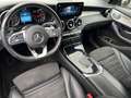 Mercedes-Benz GLC 220 4M AMG-Line NAV+LED+KAM+BURMESTER+CPLAY Schwarz - thumbnail 8