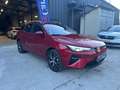 MG MG5 Standard - 177 - 50 KWh  Luxury Rosso - thumbnail 3