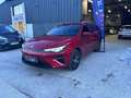 MG MG5 Standard - 177 - 50 KWh  Luxury Rosso - thumbnail 1