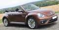Volkswagen Beetle The Beetle Cabriolet 1.2 TSI (BlueMotion Tech) Des Bronz - thumbnail 1