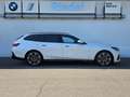 BMW 540 d xDrive Touring M Sportpaket Pro*Pano*AHK* Weiß - thumbnail 2