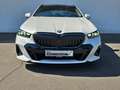 BMW 540 d xDrive Touring M Sportpaket Pro*Pano*AHK* Weiß - thumbnail 8