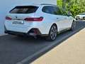 BMW 540 d xDrive Touring M Sportpaket Pro*Pano*AHK* Weiß - thumbnail 4