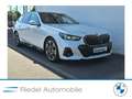 BMW 540 d xDrive Touring M Sportpaket Pro*Pano*AHK* Weiß - thumbnail 1