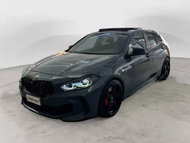 BMW 128