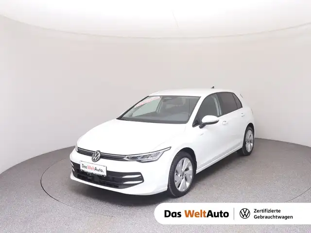 Volkswagen Golf main image
