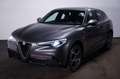 Alfa Romeo Stelvio 2.0 Turbo 16V Ti Q4 Kamera/ACC/AUT/Navi Grau - thumbnail 1