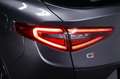Alfa Romeo Stelvio 2.0 Turbo 16V Ti Q4 Kamera/ACC/AUT/Navi Grau - thumbnail 7