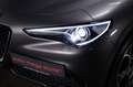 Alfa Romeo Stelvio 2.0 Turbo 16V Ti Q4 Kamera/ACC/AUT/Navi Grau - thumbnail 2