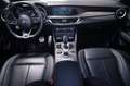 Alfa Romeo Stelvio 2.0 Turbo 16V Ti Q4 Kamera/ACC/AUT/Navi Grau - thumbnail 13