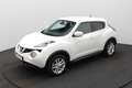 Nissan Juke 115pk DIG-T S/S N-Connecta ALL-IN PRIJS! Climate c Wit - thumbnail 9