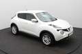 Nissan Juke 115pk DIG-T S/S N-Connecta ALL-IN PRIJS! Climate c Wit - thumbnail 11