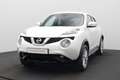 Nissan Juke 115pk DIG-T S/S N-Connecta ALL-IN PRIJS! Climate c Wit - thumbnail 17