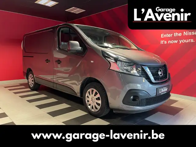Nissan NV300 Comfort