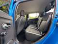 Dacia Sandero II Stepway/KLIMA/TÜV NEU/ERST 65.300KM Bleu - thumbnail 14