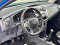 Dacia Sandero II Stepway/KLIMA/TÜV NEU/ERST 65.300KM Bleu - thumbnail 19