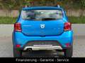 Dacia Sandero II Stepway/KLIMA/TÜV NEU/ERST 65.300KM Bleu - thumbnail 6