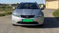 Honda Civic Zilver - thumbnail 1