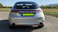 Honda Civic Zilver - thumbnail 3