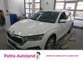 Skoda Octavia Combi 2.0 TDI DSG STYLE NAVI PDC HuD SIT Weiß - thumbnail 1