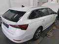 Skoda Octavia Combi 2.0 TDI DSG STYLE NAVI PDC HuD SIT Weiß - thumbnail 2