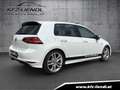 Volkswagen Golf Highline 1,4 BMT TSI DSG Blanc - thumbnail 4
