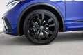 Volkswagen Tiguan 1.5 TSI DSG R-LINE*BLACK-STYLE*IQ.LIGHT*A Blau - thumbnail 9