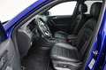 Volkswagen Tiguan 1.5 TSI DSG R-LINE*BLACK-STYLE*IQ.LIGHT*A Blau - thumbnail 10