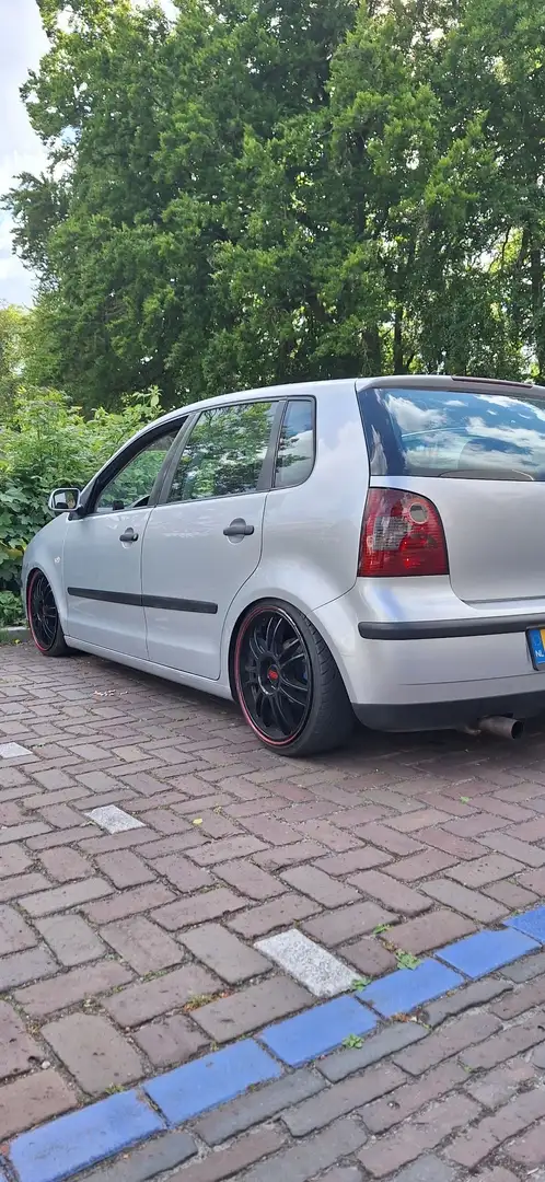 Volkswagen Polo 1.4 - 2