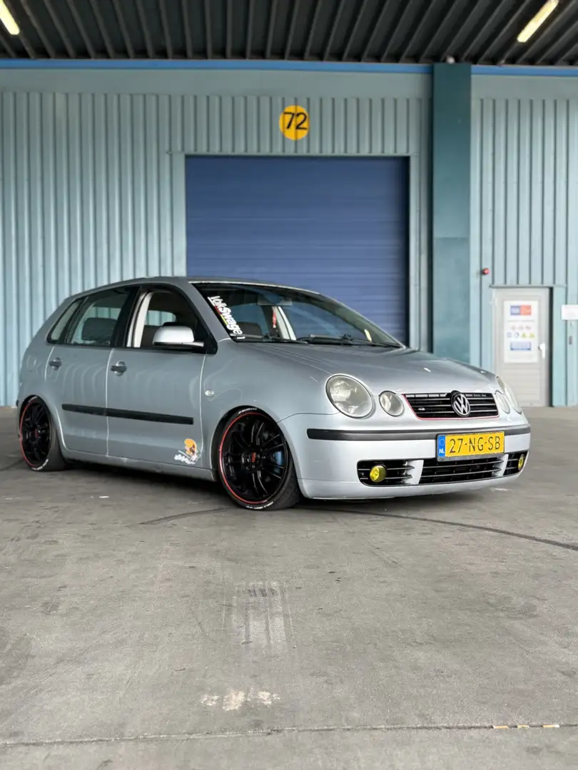 Volkswagen Polo 1.4 - 1
