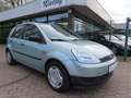 Ford Fiesta 1.4 *nur 22 TKM*1.Hand*HU 6/2025*Euro 4*Metallic* Argent - thumbnail 3