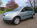 Ford Fiesta 1.4 *nur 22 TKM*1.Hand*HU 6/2025*Euro 4*Metallic* Silber - thumbnail 4