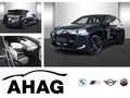 BMW iX xDrive45 M Sportpaket Innovationsp. Klimaaut. Schwarz - thumbnail 1