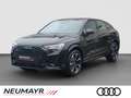 Audi Q3 Sportback 40 TFSI quattr S line AHK; ACC; LED Schwarz - thumbnail 1