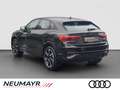 Audi Q3 Sportback 40 TFSI quattr S line AHK; ACC; LED Schwarz - thumbnail 4