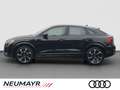 Audi Q3 Sportback 40 TFSI quattr S line AHK; ACC; LED Schwarz - thumbnail 3