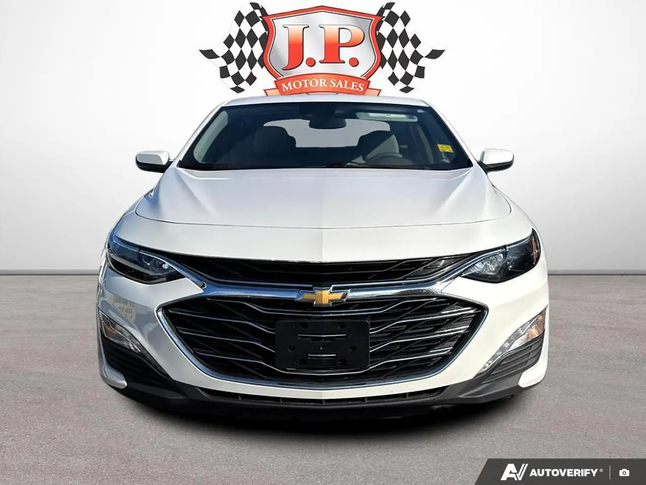 Chevrolet Malibu снимка Chevrolet Malibu