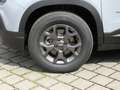 Jeep Avenger 1.2 Turbo 100 CV MHEV Hybrid Longitude Km0 Grigio - thumbnail 6