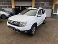 Dacia Duster I Celebration 1.6 *LPG*TEMPOMAT*MFL*KLIMA Weiß - thumbnail 7