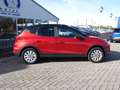 SEAT Arona 1.0 TSI 110PK Style Business Intense+ KEYLESS | H- Rood - thumbnail 2