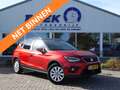 SEAT Arona 1.0 TSI 110PK Style Business Intense+ KEYLESS | H- Rood - thumbnail 1