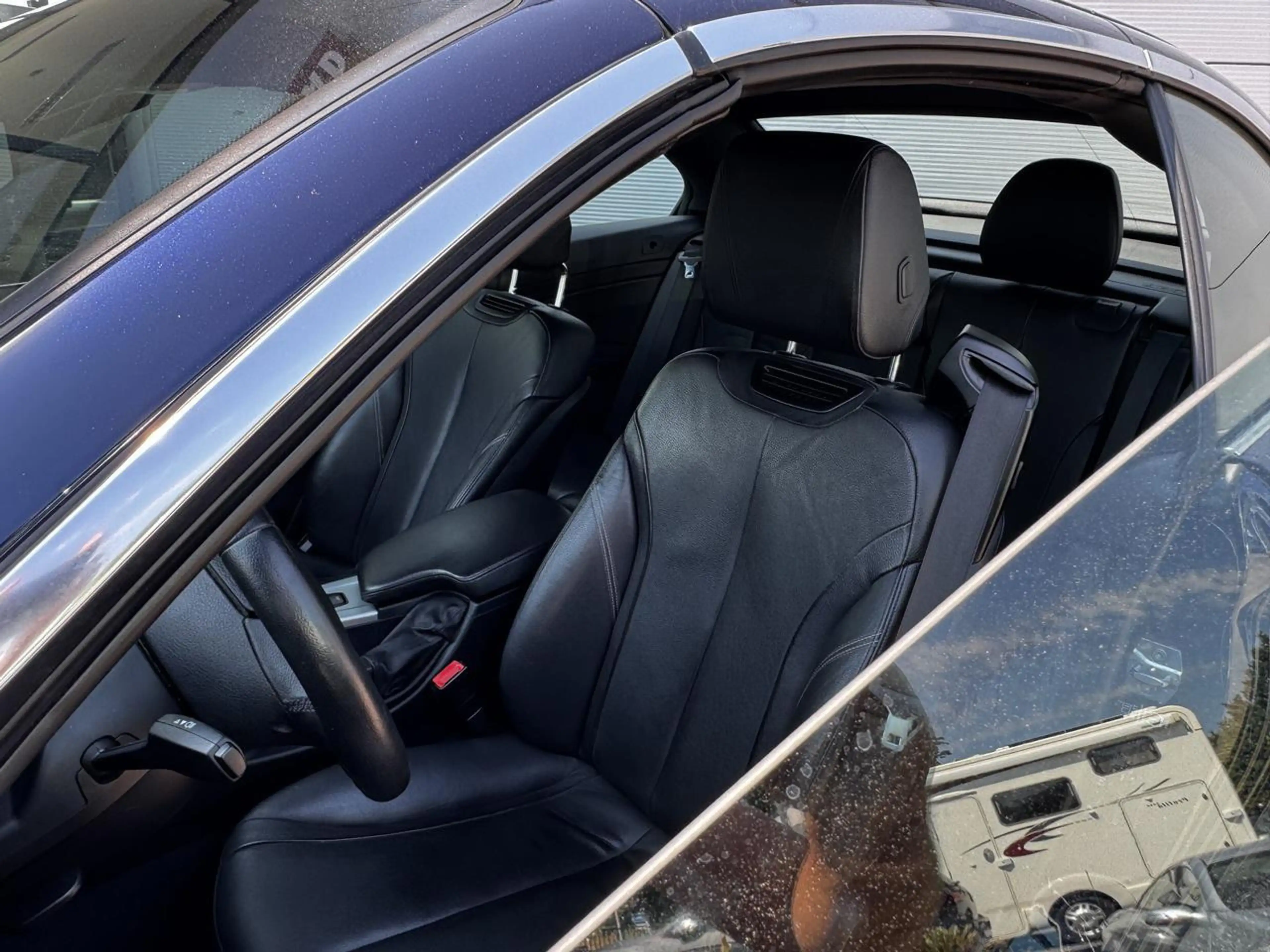BMW 428 428I | 245PK | LEDER | MEMORY | LUXURY LINE | — photo 5