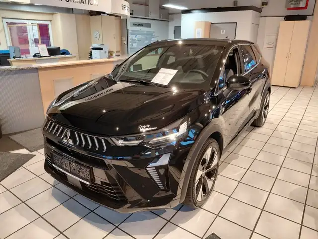 Mitsubishi Grandis 1,3 Petrol Intense S+C+T 26