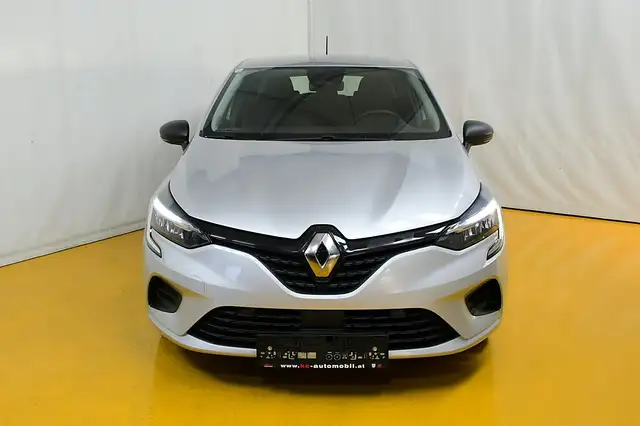 Renault Clio view 5