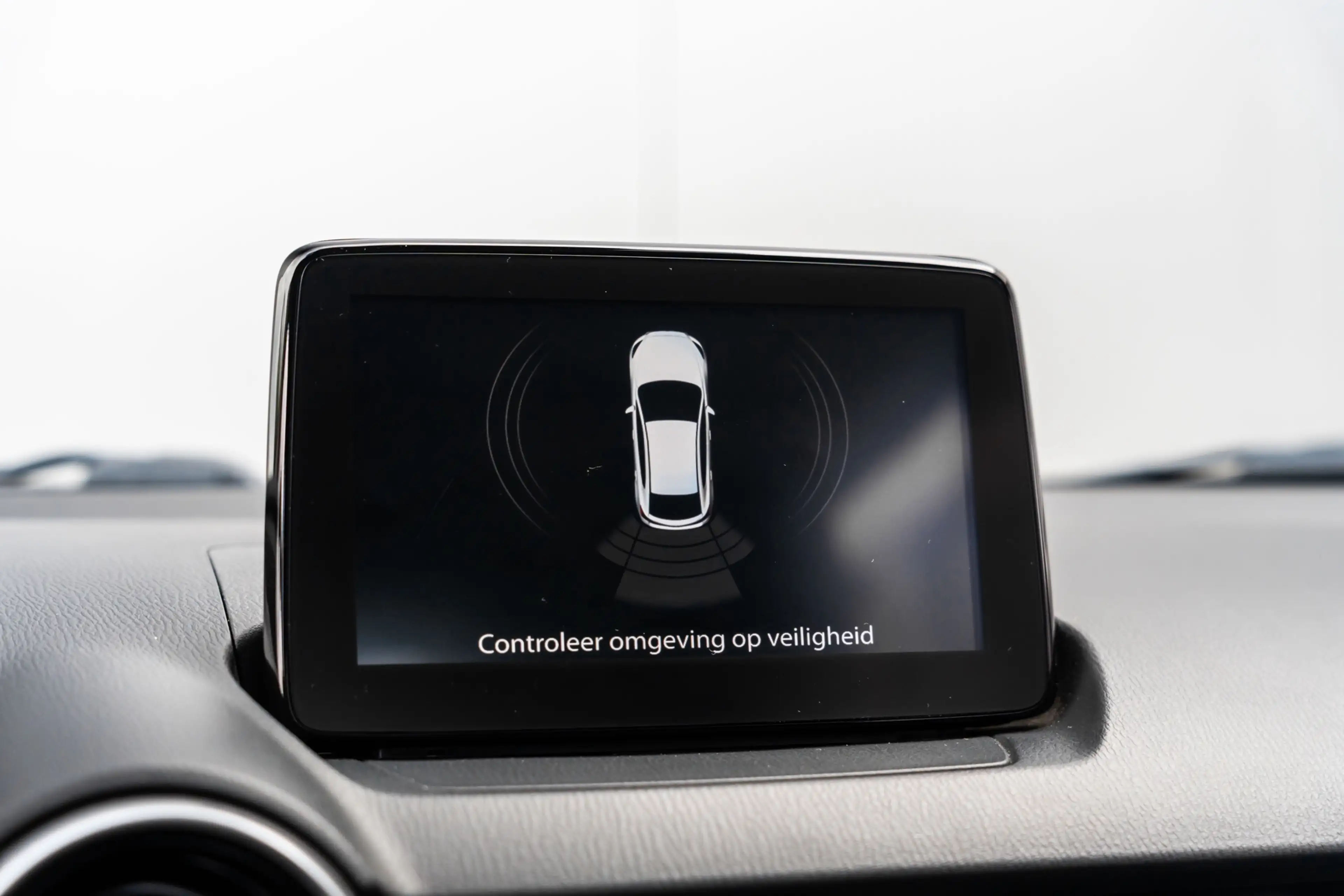 Mazda CX-3 2.0 Vision Automaat | CarPlay | Trekhaak|Topstaat — photo 14