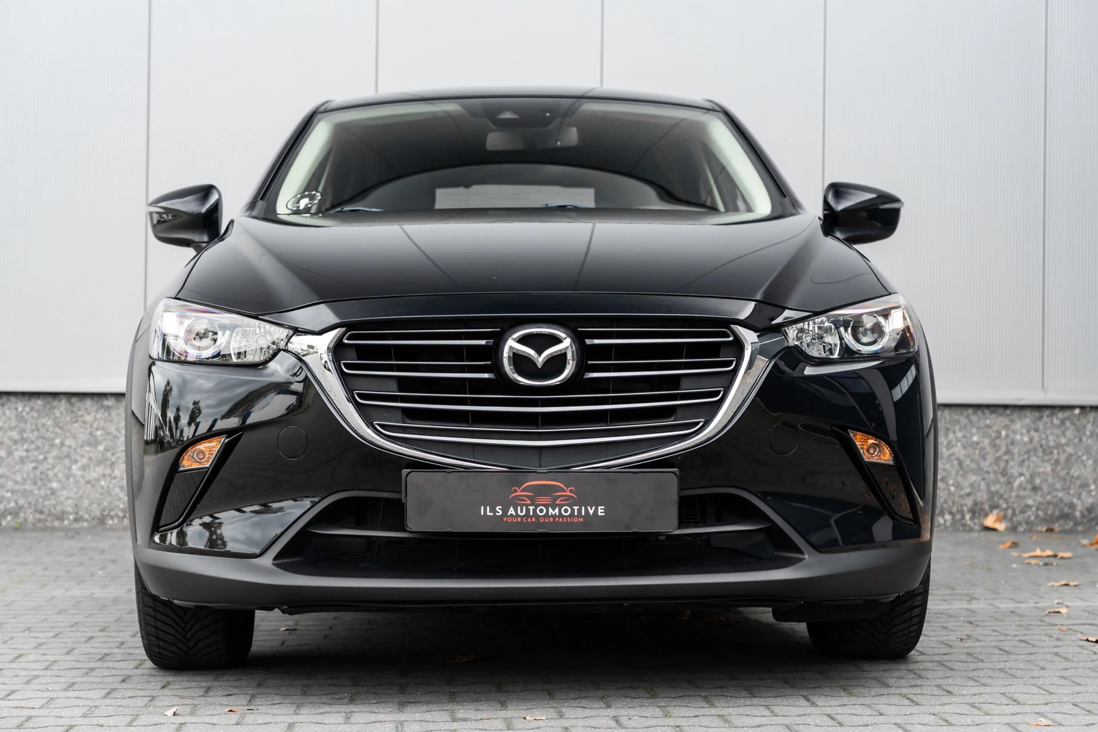 Mazda CX-3 2.0 Vision Automaat | CarPlay | Trekhaak|Topstaat — photo 3