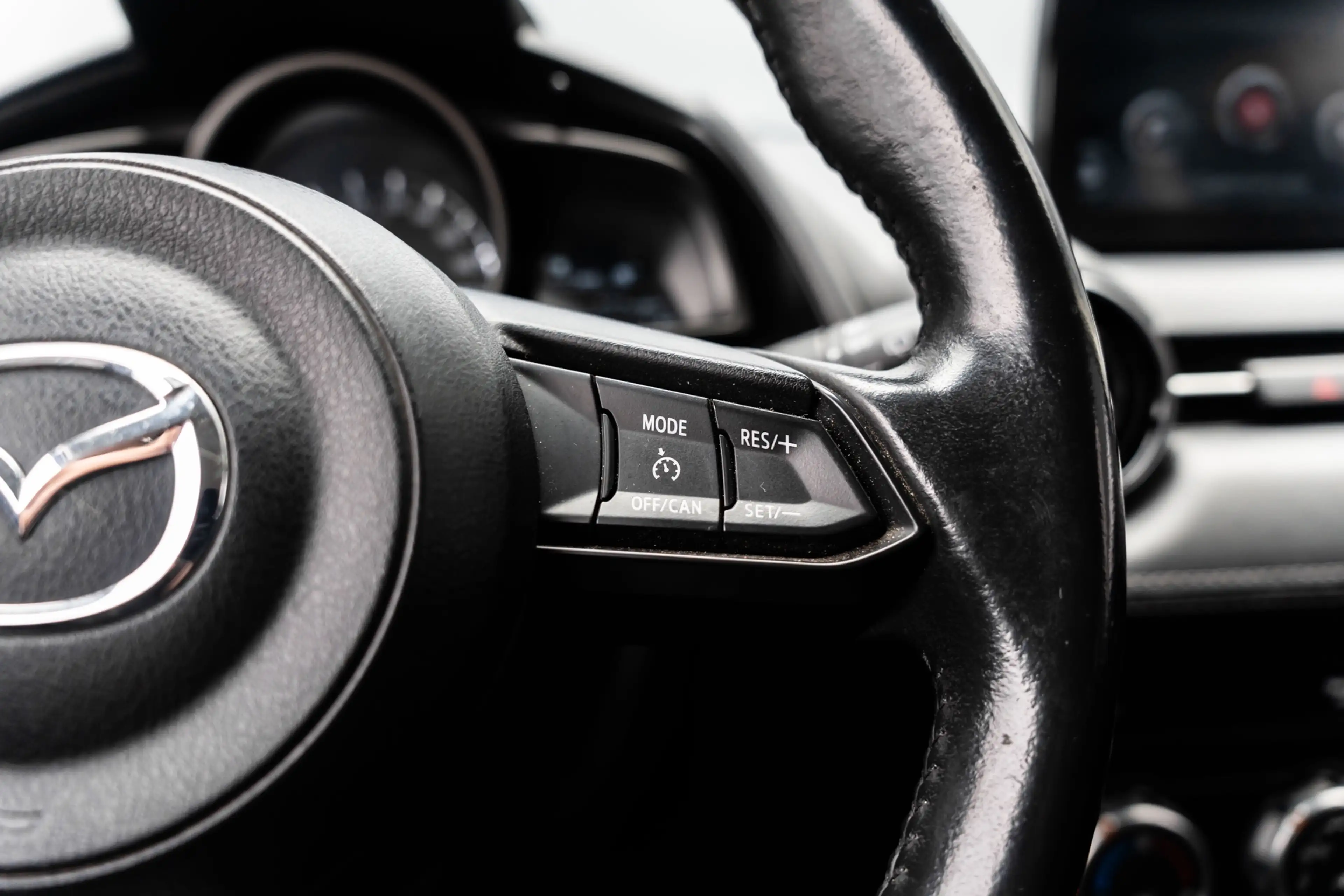 Mazda CX-3 2.0 Vision Automaat | CarPlay | Trekhaak|Topstaat — photo 11