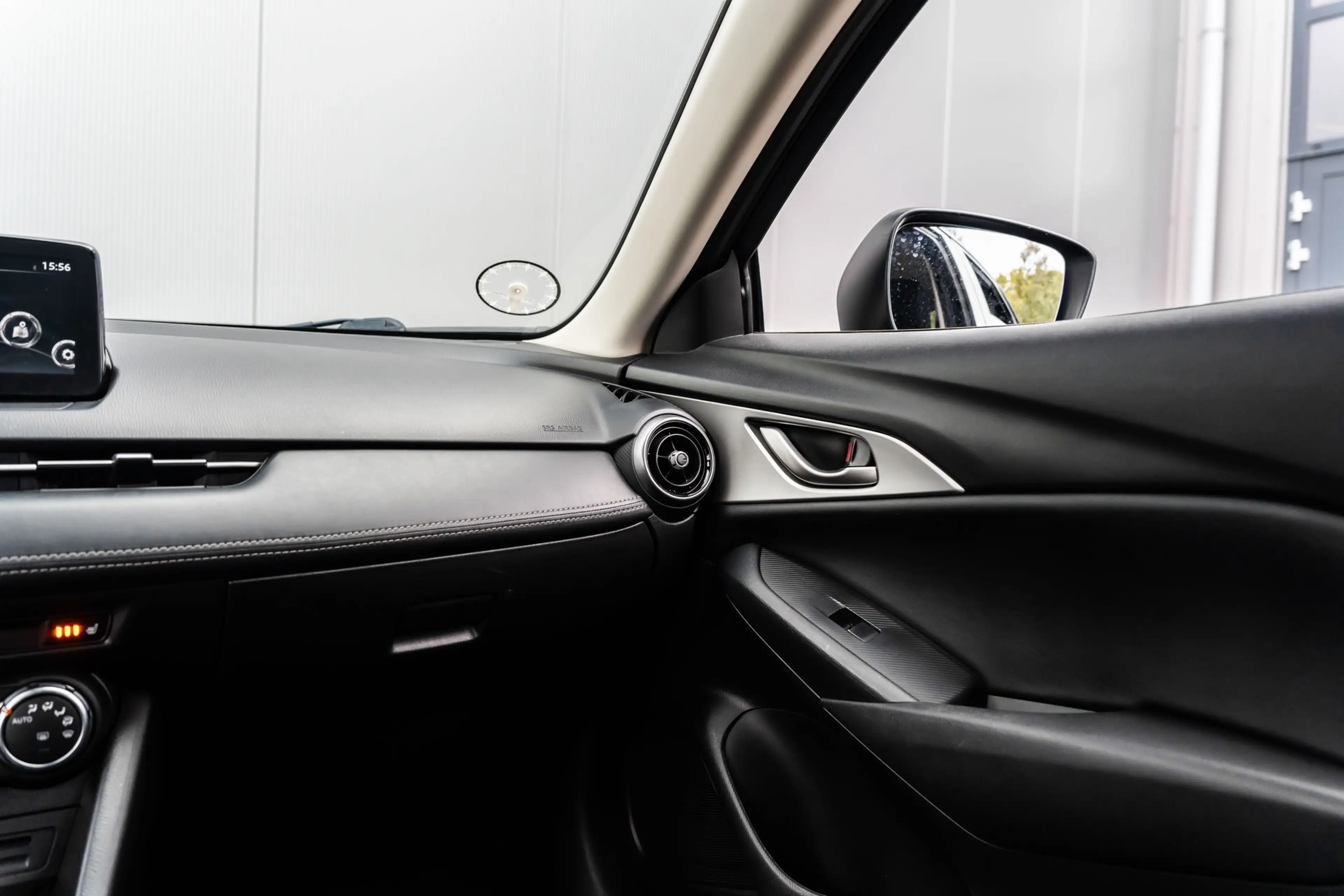 Mazda CX-3 2.0 Vision Automaat | CarPlay | Trekhaak|Topstaat — photo 13